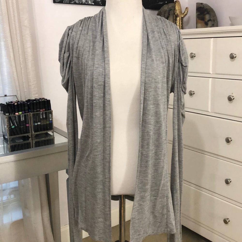 Authentic Alexander McQueen sweater